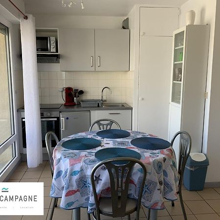 Studio Cosy A 70M De La Plage Avec Balcon Expose Nord - Proche Commerces Et Restaurants - Fr-1-482-88 Fort-Mahon-Plage Kültér fotó