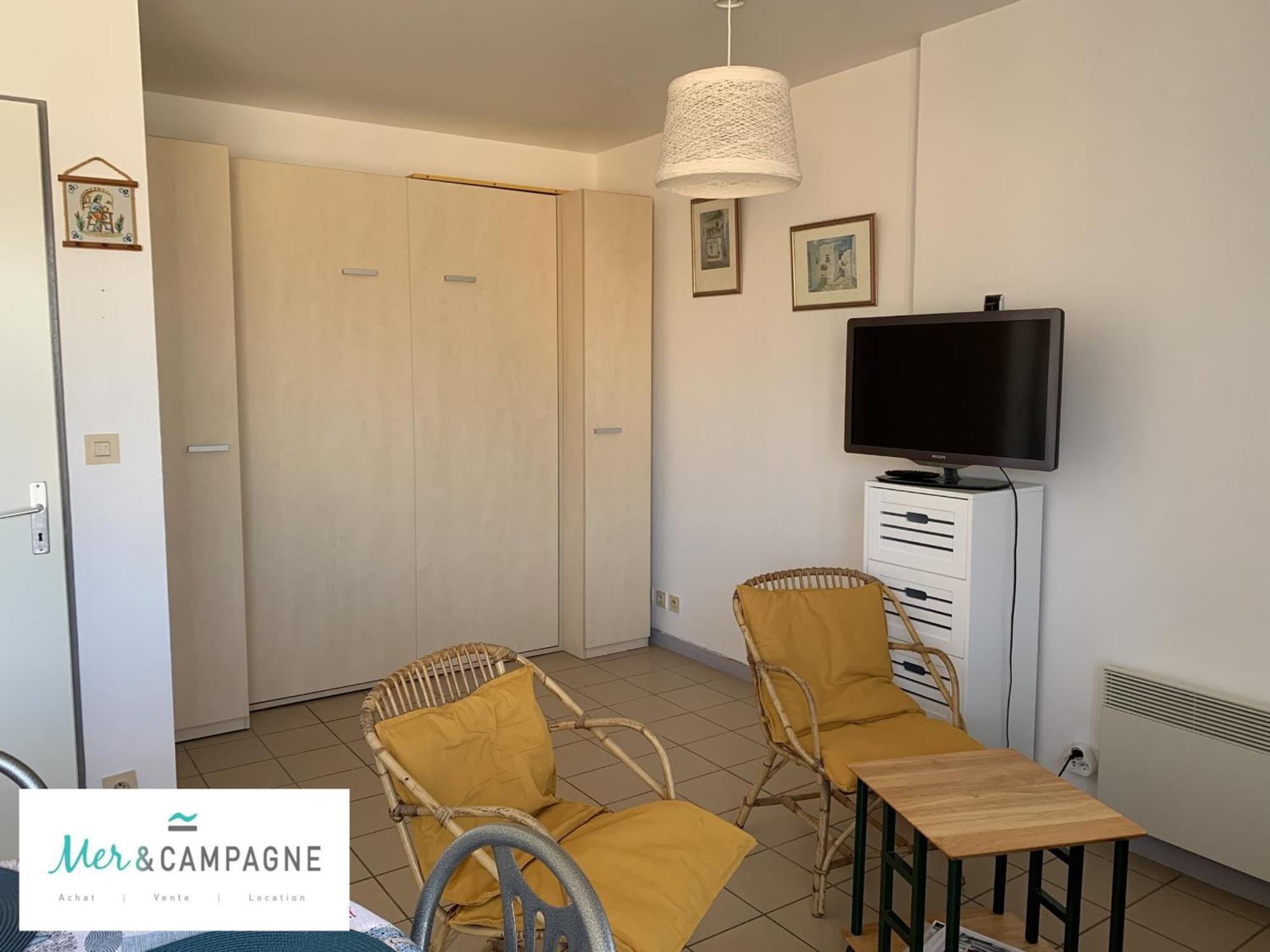 Studio Cosy A 70M De La Plage Avec Balcon Expose Nord - Proche Commerces Et Restaurants - Fr-1-482-88 Fort-Mahon-Plage Kültér fotó