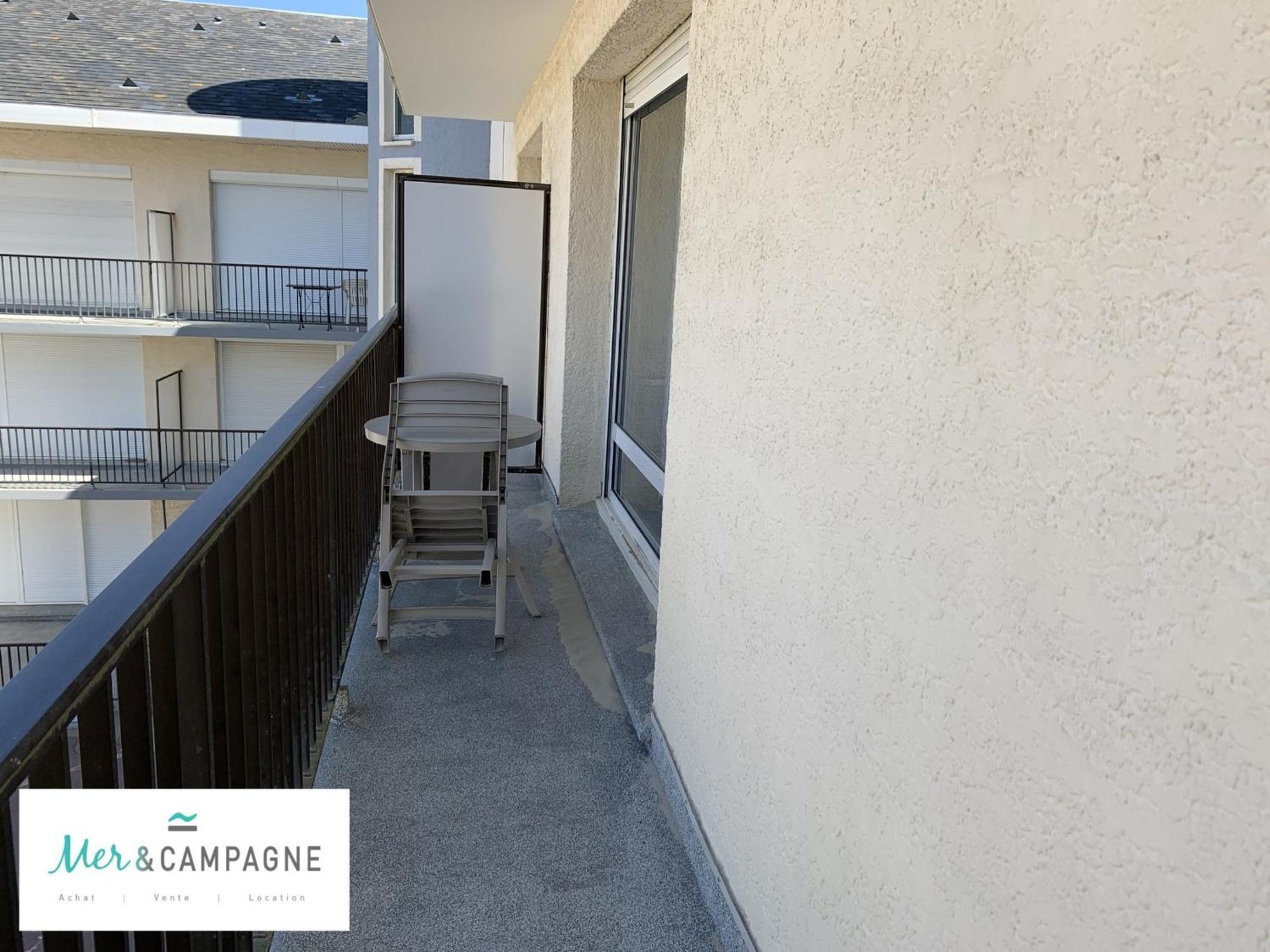 Studio Cosy A 70M De La Plage Avec Balcon Expose Nord - Proche Commerces Et Restaurants - Fr-1-482-88 Fort-Mahon-Plage Kültér fotó